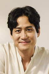 picture of actor Hae-jun Park