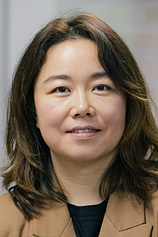 photo of person Hong Eui-jeong