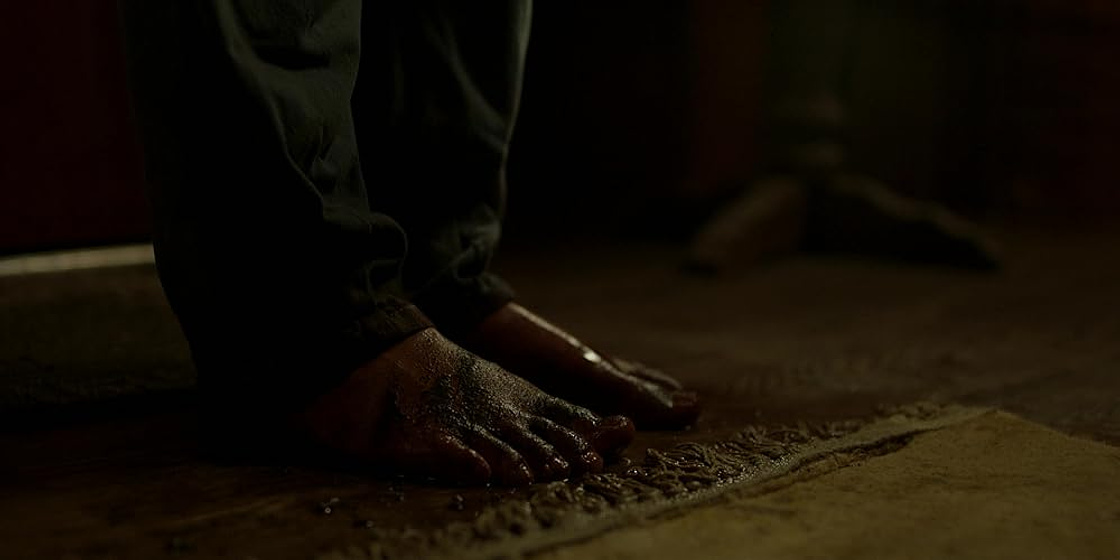 Imagen de You'll Never Find Me