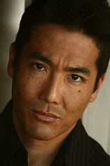 picture of actor John Koyama