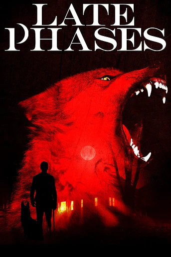 Poster de Late Phases
