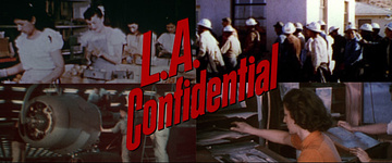 still of movie L.A. Confidential