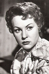 photo of person Gaby André