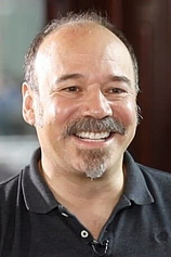picture of actor Danny Burstein