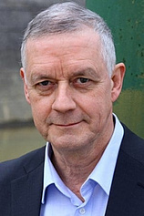 photo of person Hugues Martel