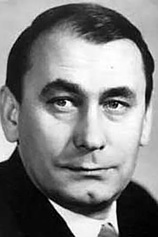 picture of actor Vladimir Samojlov