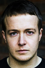 picture of actor Jack Bence