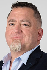 picture of actor Luis Elizondo