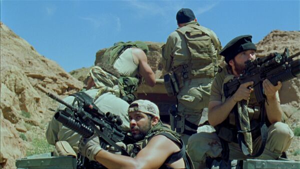 Imagen de The Objective
