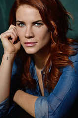 picture of actor Courtney Hope