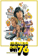 poster of movie Movida del 76