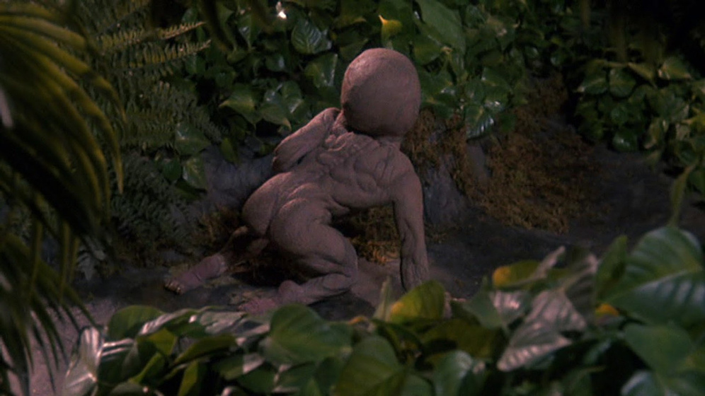 Imagen de La Isla de los Vivos (It's Alive III)