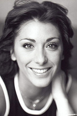 picture of actor Sabrina Salerno