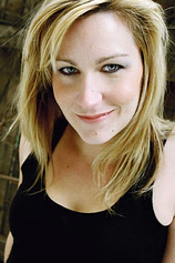 picture of actor Samantha MacIvor