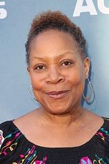 picture of actor Juanita Jennings