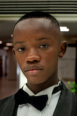 picture of actor Marcel Otete Kabeya
