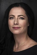 picture of actor Klára Kolouchová