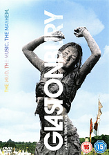 poster of movie Glastonbury