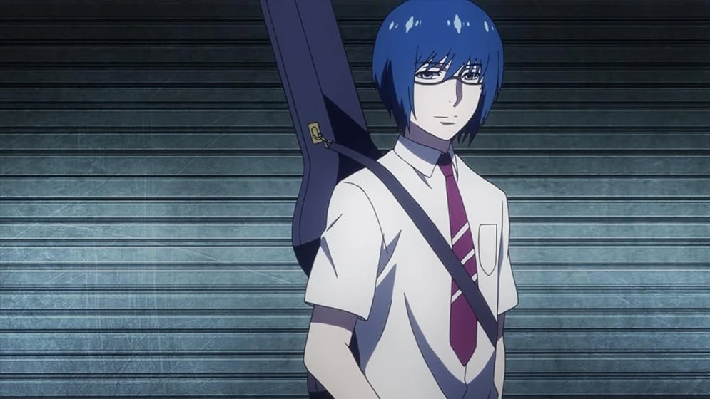 Imagen de tokyo-ghoul-jack