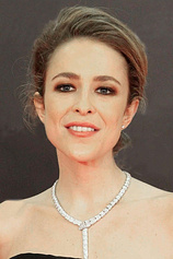 picture of actor Silvia Abascal