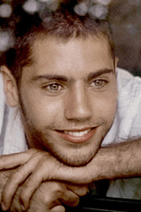 picture of actor Walter Quiroz