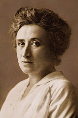 picture of actor Rosa Luxemburg