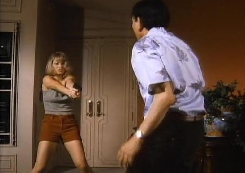 Imagen de Singapore Sling (Scandalous Behavior)