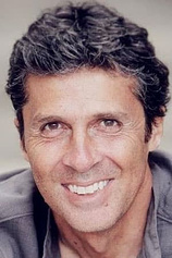 picture of actor Luca Barbarossa