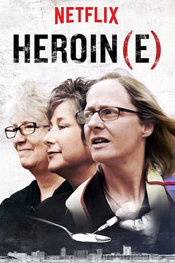 Poster de Heroin(e)
