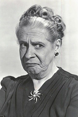 picture of actor Maude Eburne