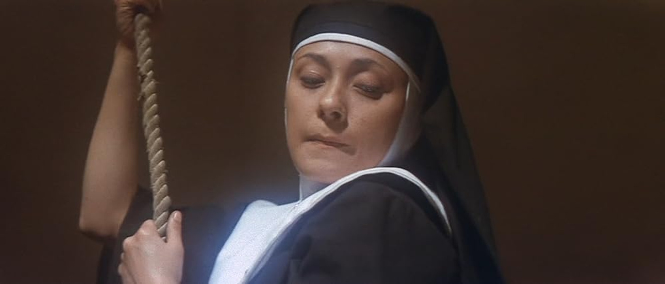 Luna Takamura en cloistered-nun-runa-s-confession