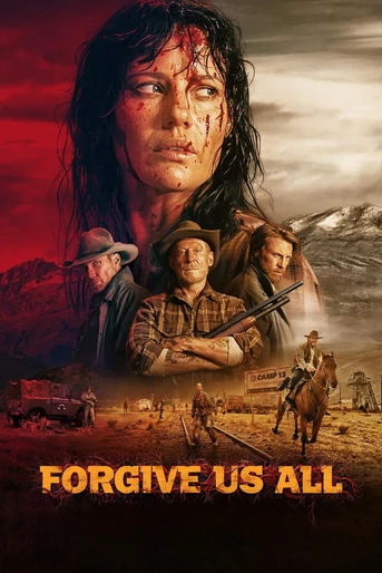 Poster de Forgive Us All