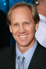 picture of actor Jeff Bennett