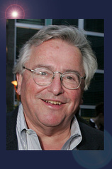 photo of person William J. Immerman