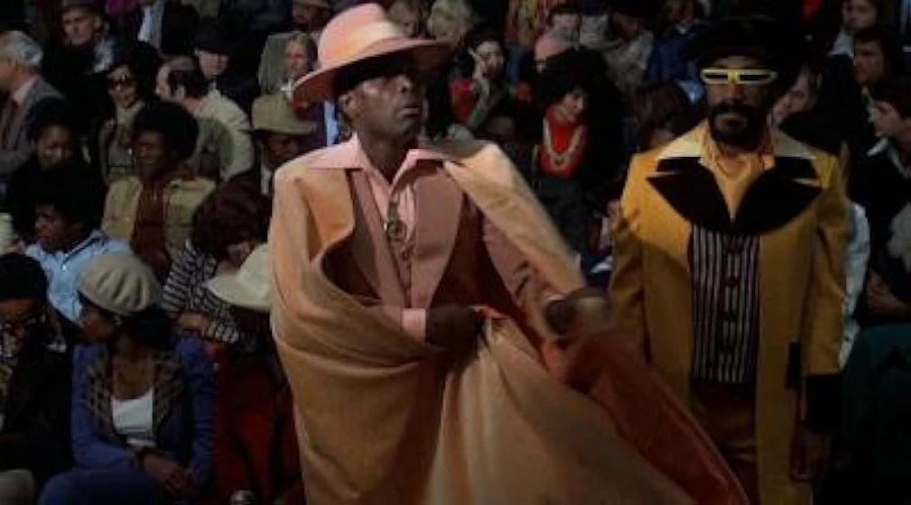 Bill Cosby y Sidney Poitier en dos-tramposos-con-suerte