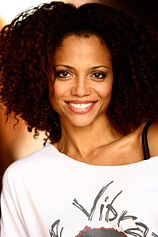 picture of actor Sundra Oakley