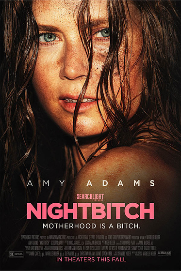 Imagen de Nightbitch (Cartel internacional)