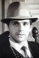 picture of actor Denis Manuel