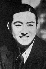 picture of actor Daijirô Natsukawa