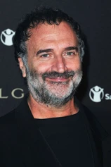 Foto de Fabrizio Ferri