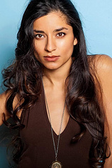 photo of person Supinder Wraich