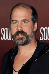 picture of actor Krist Novoselic