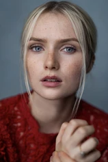 Foto de Sylvie Varcoe