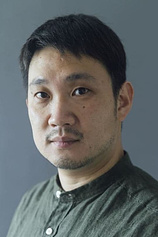 photo of person Ryûsuke Hamaguchi