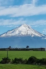 Foto de Te Kāhui Tupua Taranaki Mounga