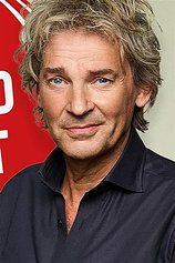 picture of actor Matthijs van Nieuwkerk
