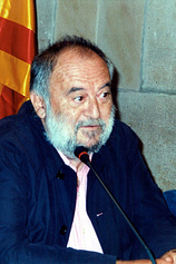 picture of actor Joaquím Jordà