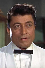 Foto de Kamal Kapoor