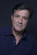 photo of person Thierry Rode