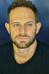 picture of actor Hunter Burke